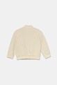 United Colors of Benetton bluza dziecięca 39M2G503J.P.Seasonal beżowy AW24