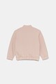Дитяча кофта United Colors of Benetton 39M2G503J.P.Seasonal бежевий AW24