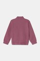 United Colors of Benetton bluza copii 39M2G503J.P.Seasonal violet AW24