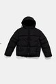 United Colors of Benetton kurtka dziecięca pozostałe czarny 2SJ1CN05D.G.Seasonal