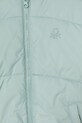 BIMBA United Colors of Benetton giacca per bambini 2SJ1GN03I.P.Seasonal turchese