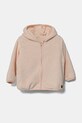 Куртка United Colors of Benetton без підкладки рожевий 30Y5A501D.G.W.Seasonal