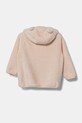 United Colors of Benetton kurtka 30Y5A501D.G.W.Seasonal różowy AW24