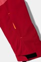 Дитяча куртка Rossignol WISPILE рожевий RLNYJ02.G