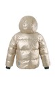 Детская куртка Gosoaky DRAGON EYE 242.9.1.537.G золотой AW24