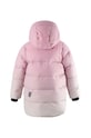 Дівчинка Дитяча куртка Gosoaky REFLECTIVE TIGER 242.9.1.574.G рожевий