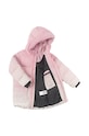 Дитяча куртка Gosoaky REFLECTIVE TIGER рожевий 242.9.1.574.G