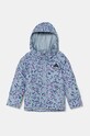 Burton geaca copii HILLSLOPE cu captuseala albastru 243131.G