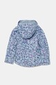 Burton geaca copii HILLSLOPE 243131.G albastru AW24