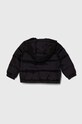 Детская куртка Guess N4YL10.WGB60.9BYH чёрный AW24