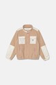 Guess kurtka dziecięca J4YL09.WGBG0.9BYH beżowy AW24