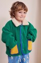 Bobo Choses geacă reversibilă pentru bebeluși Beneath The Moon 224AB095