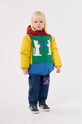 Детская куртка Bobo Choses Hungry Squirrel 224AC134