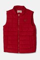 Детская безрукавка Guess слегка утеплённая модель красный H4YJ03.WCFM0.9BYH