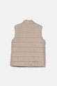 Παιδικό αμάνικο Guess H4YT01.WCFM0.9BYH μπεζ AW24