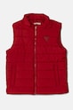 Дитяча безрукавка Guess з підкладкою червоний H4YT01.WCFM0.9BYH