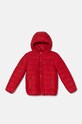 Дитяча куртка Guess з утепленням червоний H4BJ10.WCFM0.9BYH