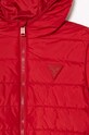 Хлопчик Дитяча куртка Guess H4BJ10.WCFM0.9BYH червоний