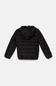 Дитяча куртка Guess H4BJ10.WCFM0.9BYH чорний AW24