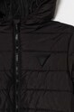 Хлопчик Дитяча куртка Guess H4BJ10.WCFM0.9BYH чорний
