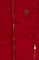 Chlapec Detská bunda Guess H4BT03.WCFM0.9BYH červená