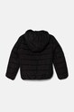 Детская куртка Guess H4BT03.WCFM0.9BYH чёрный AW24