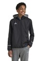 adidas kurtka dziecięca J TEAM RDYKT nieocieplane czarny IV7170