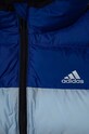 adidas bezrękawnik dziecięcy J SD VEST granatowy IV9506