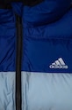 adidas bezrękawnik dziecięcy J SD VEST granatowy IV9506