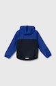 Κοριτσίστικα Παιδικό μπουφάν adidas J TIBERIO WB IV9514 σκούρο μπλε