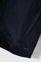 Παιδικό μπουφάν adidas J TIBERIO WB σκούρο μπλε IV9514