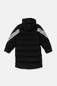 Băieți adidas geaca copii J FI 3S PARKA IV9612 negru