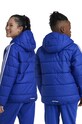 adidas geaca copii J ESS 3S PAD IW0543 bleumarin