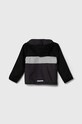 CHLAPEC Dětská bunda adidas LK TIBERIO WB IW0548 černá