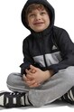 Dětská bunda adidas LK TIBERIO WB IW0548