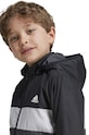 Dětská bunda adidas LK TIBERIO WB IW0548