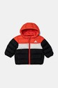 Куртка для младенцев adidas I SDKT с утеплением красный IX3301