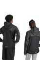 Дитяча куртка adidas J TIBERIO WB IX3303 сірий