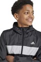 Дитяча куртка adidas J TIBERIO WB IX3303