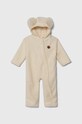 Бебешки гащеризон Jamiks ALLAM IIA без изолация бежов ALLAM.IIA.komb.JZH093