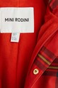 Комбінезон для немовлят Mini Rodini 1100015342 червоний