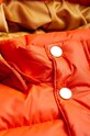 Дитяча куртка Mini Rodini 2471011842 помаранчевий