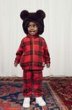 Dětská bunda Mini Rodini 2471013742