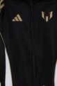 adidas Performance gyerek felső MESSIKT fekete IZ2992