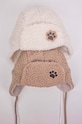 Шапка для немовлят Jamiks ALLAM ALLAM.NAK.gl.JZH090