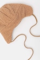 Хлопчик Шапка для немовлят Jamiks ALLAM ALLAM.NAK.gl.JZH090 коричневий