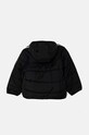 Детская куртка adidas Originals PADDEDACKET IY4812 чёрный AW24