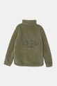 Băieți adidas hanorac polar pentru copii J SHERPAKT IY6913 verde
