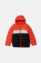 Детская куртка adidas J SDKT IY6914 оранжевый AW24