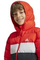 Детская куртка adidas J SDKT IY6914 оранжевый